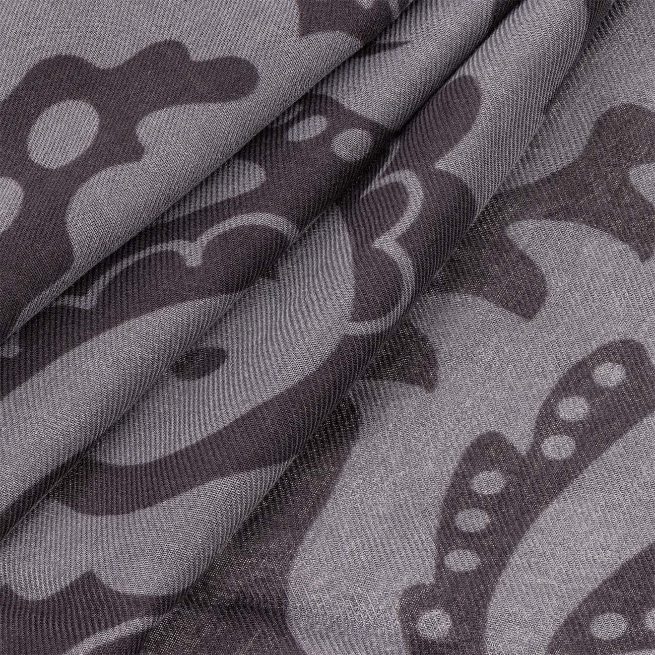Tuch Paisley