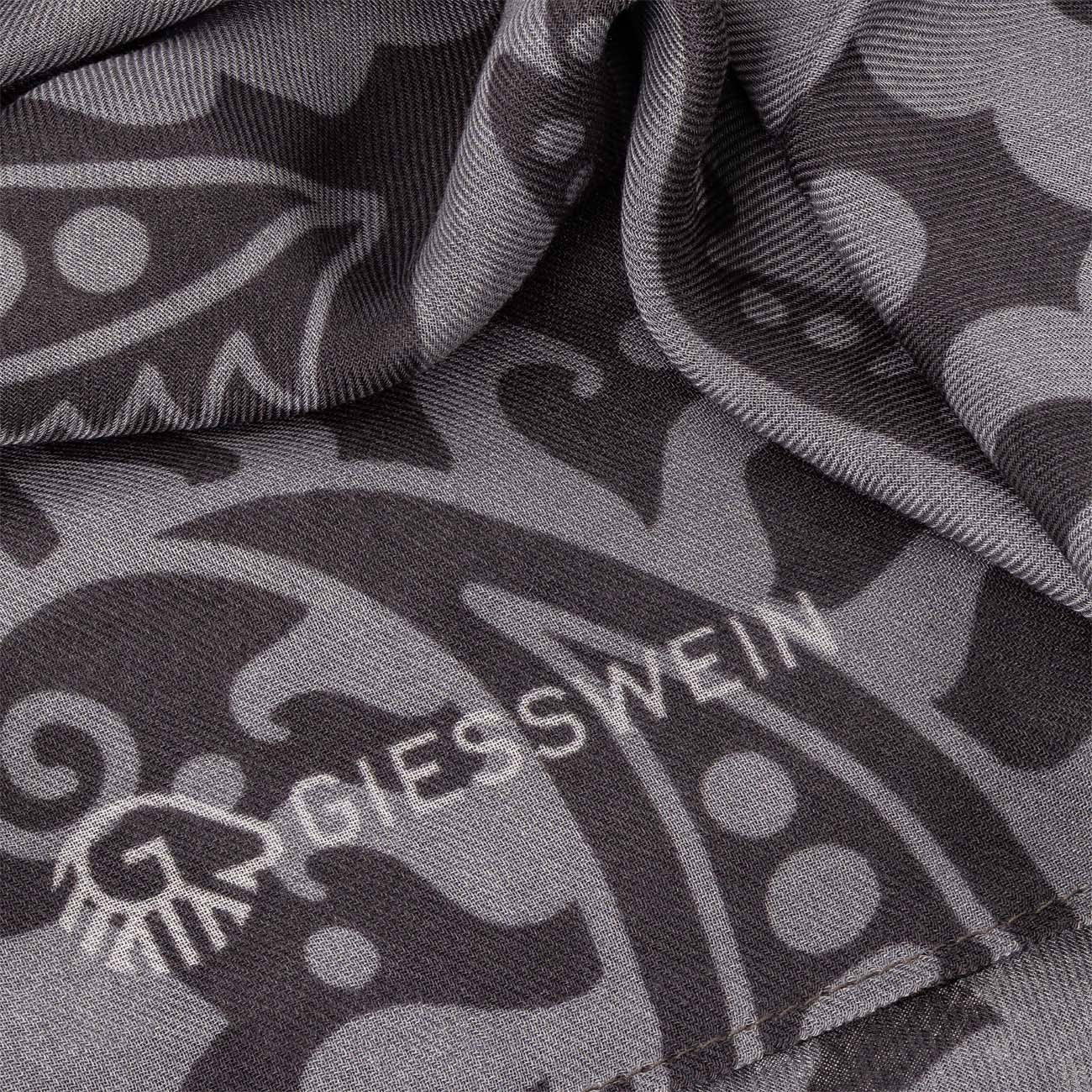 Tuch Paisley
