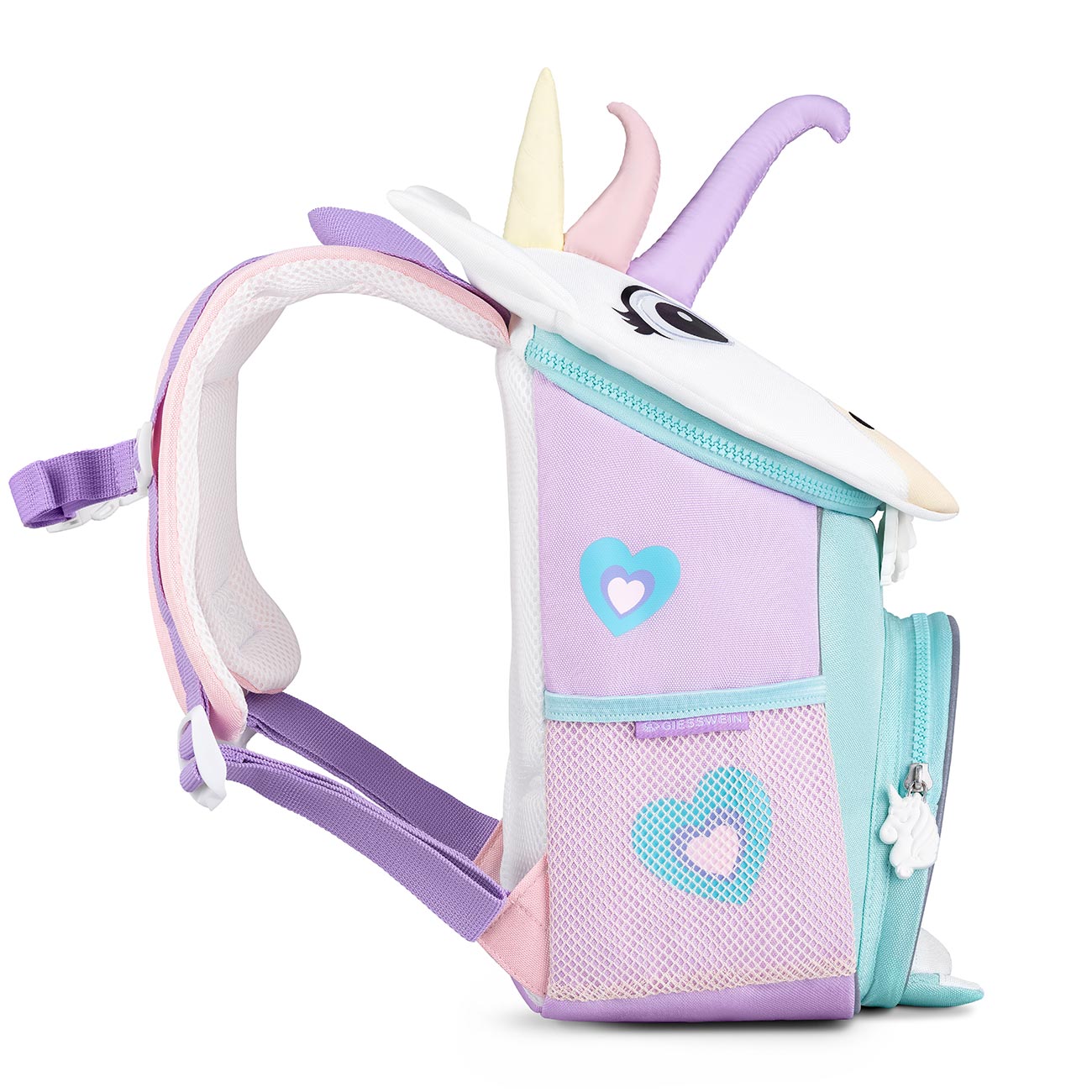 Einhorn Rucksack