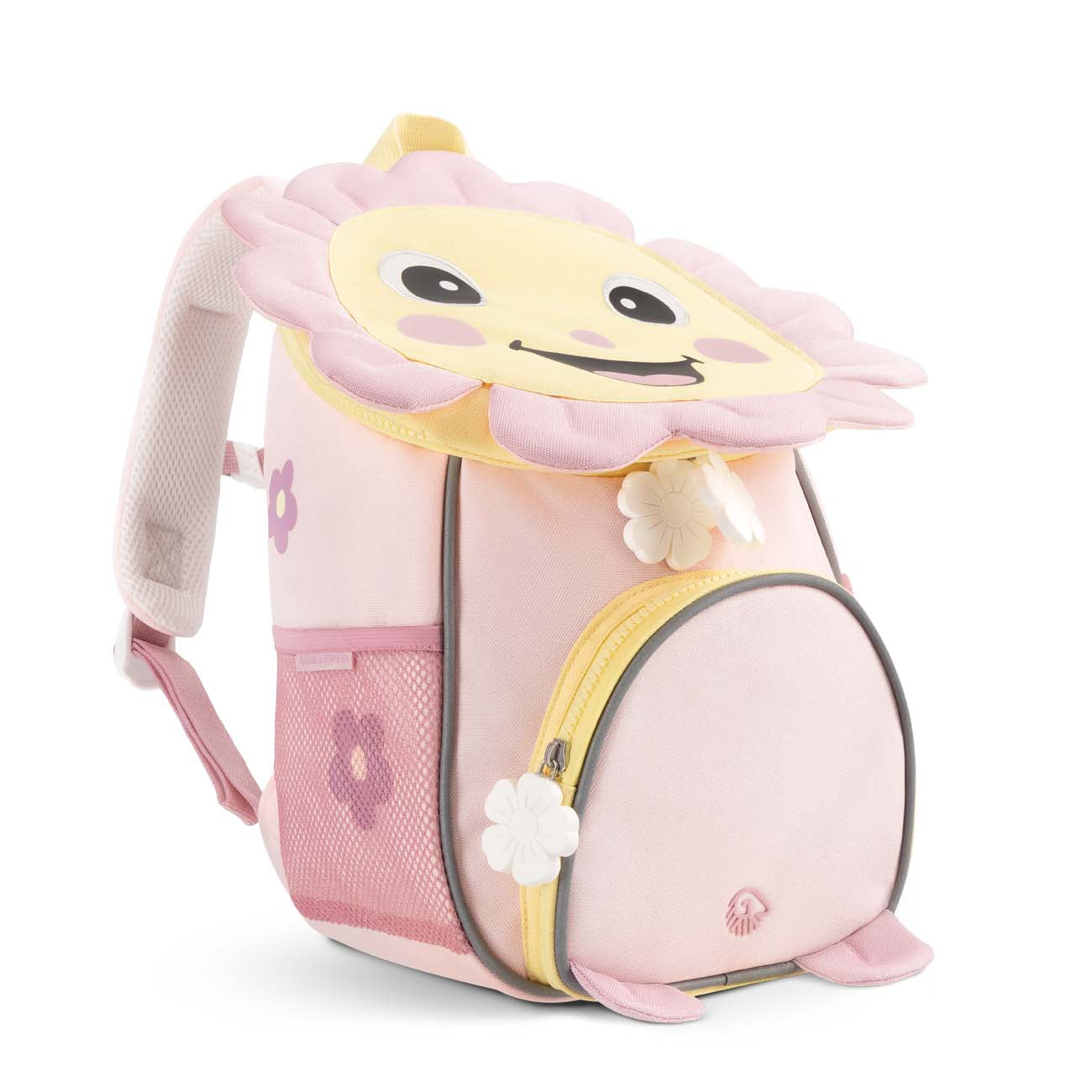 Blume Rucksack