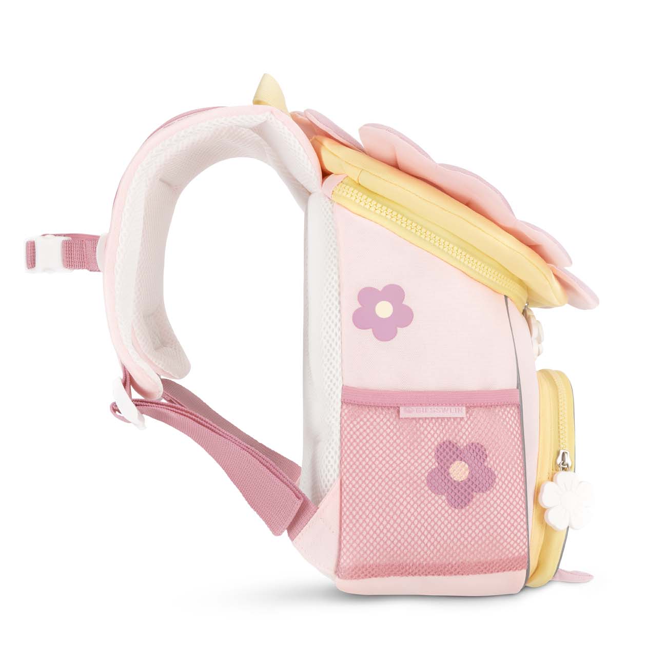 Blume Rucksack