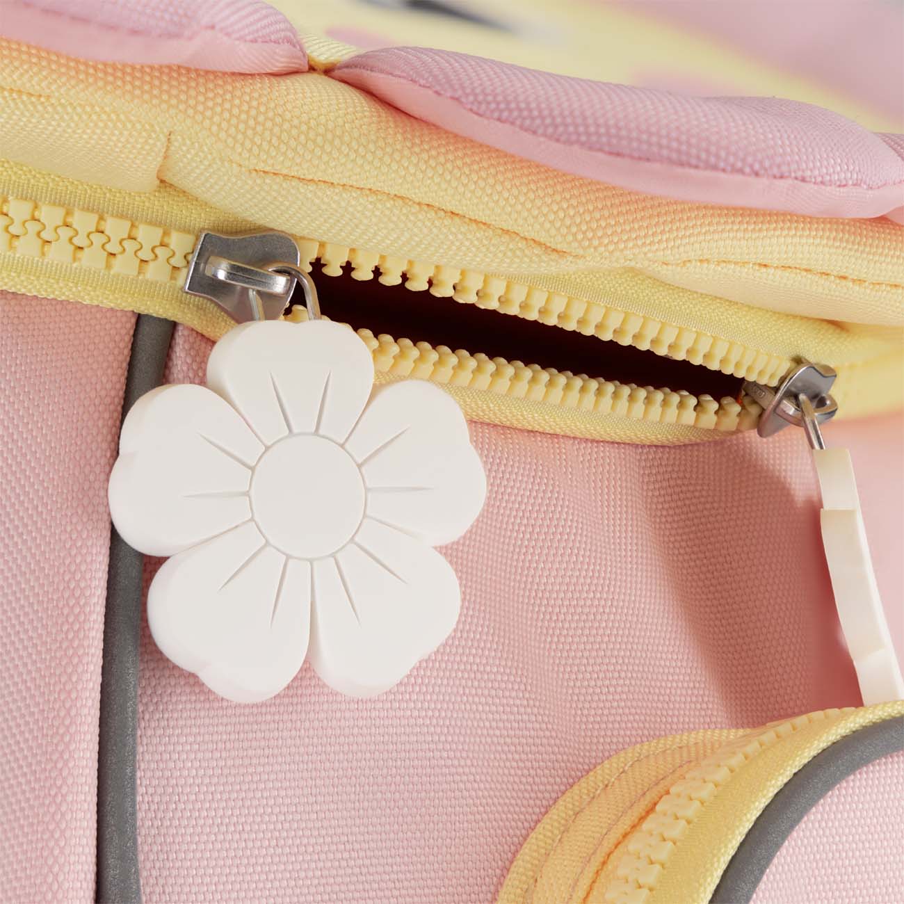 Blume Rucksack