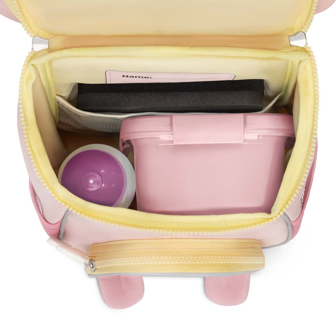 Blume Rucksack