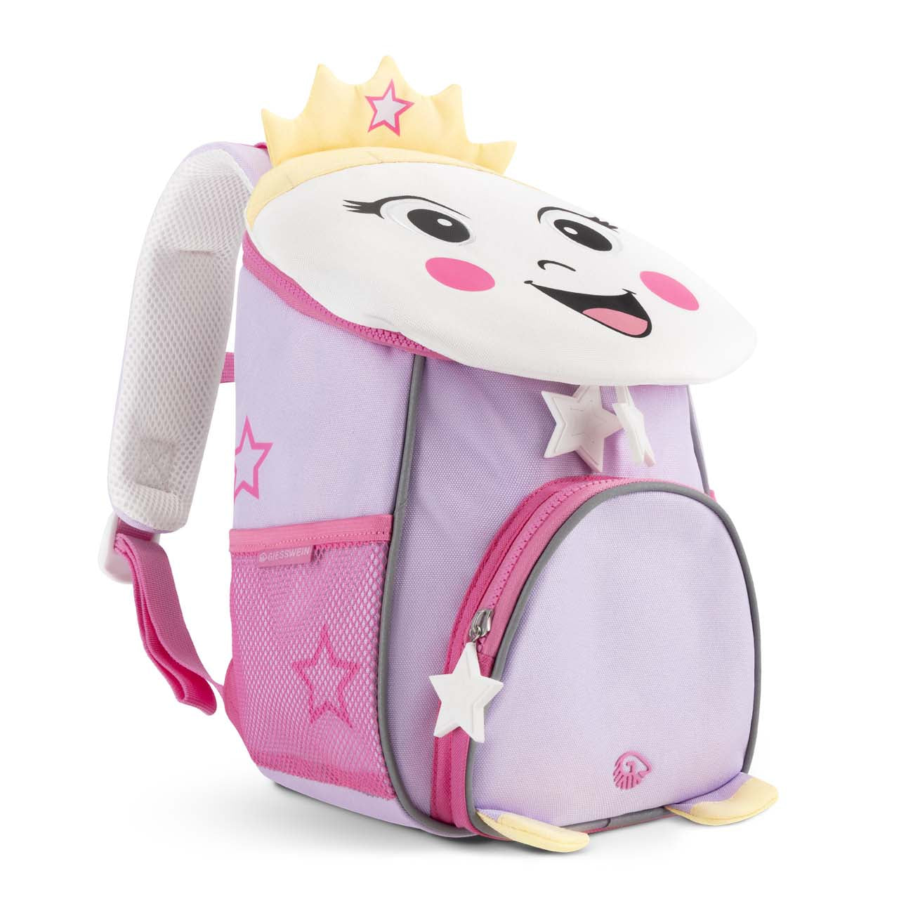 Prinzessin Rucksack