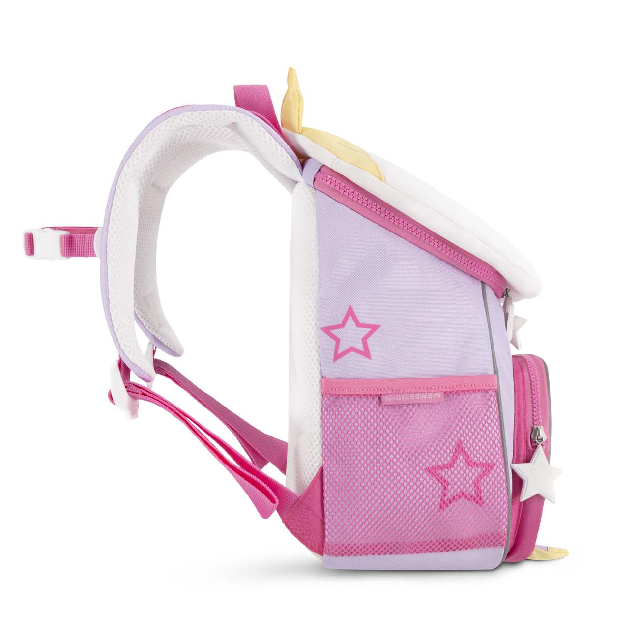 Prinzessin Rucksack
