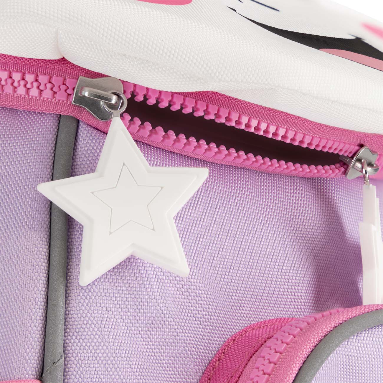 Prinzessin Rucksack