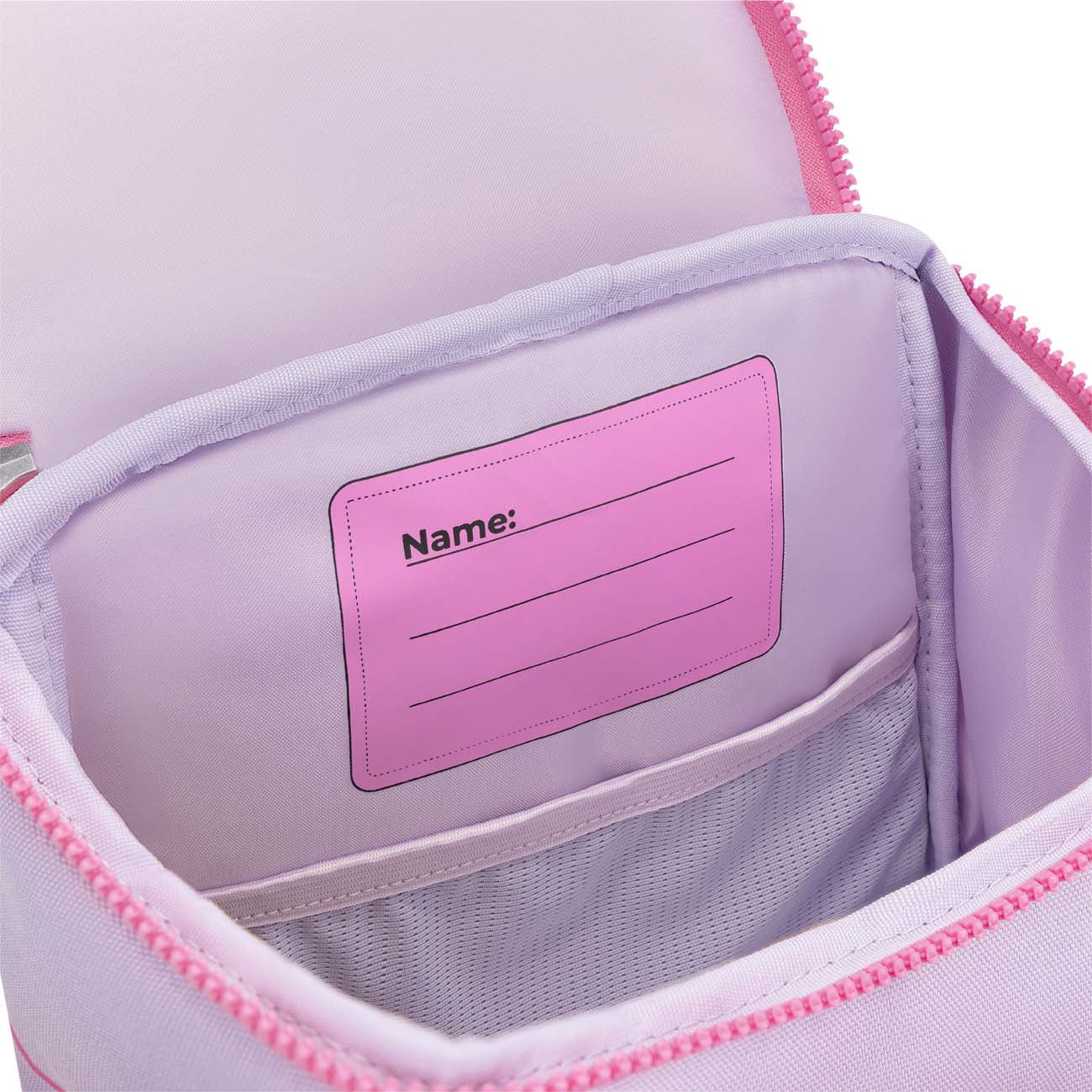 Prinzessin Rucksack