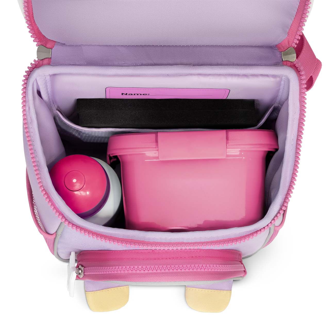 Prinzessin Rucksack