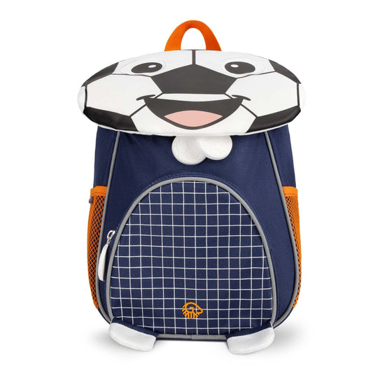 Fußball Rucksack