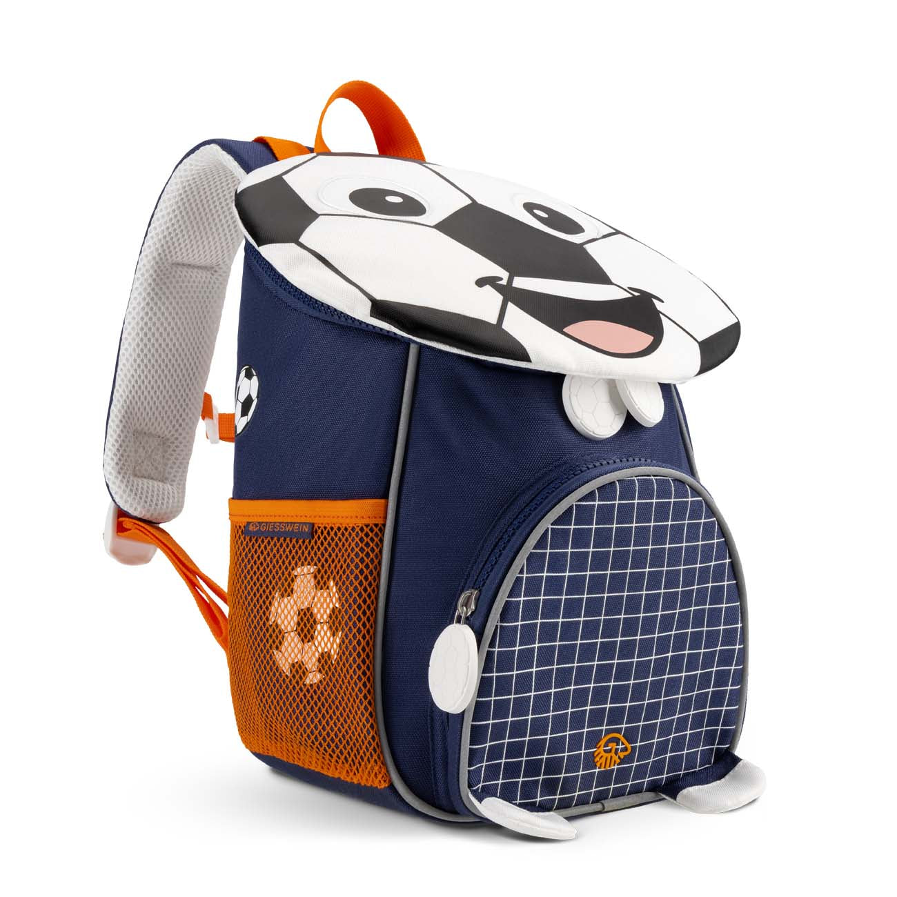 Fußball Rucksack