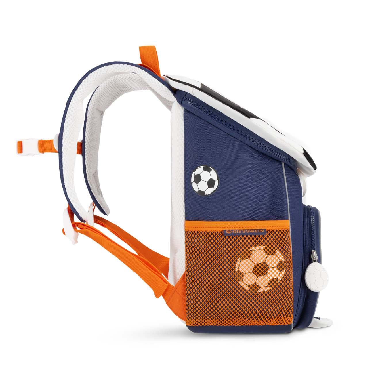 Fußball Rucksack