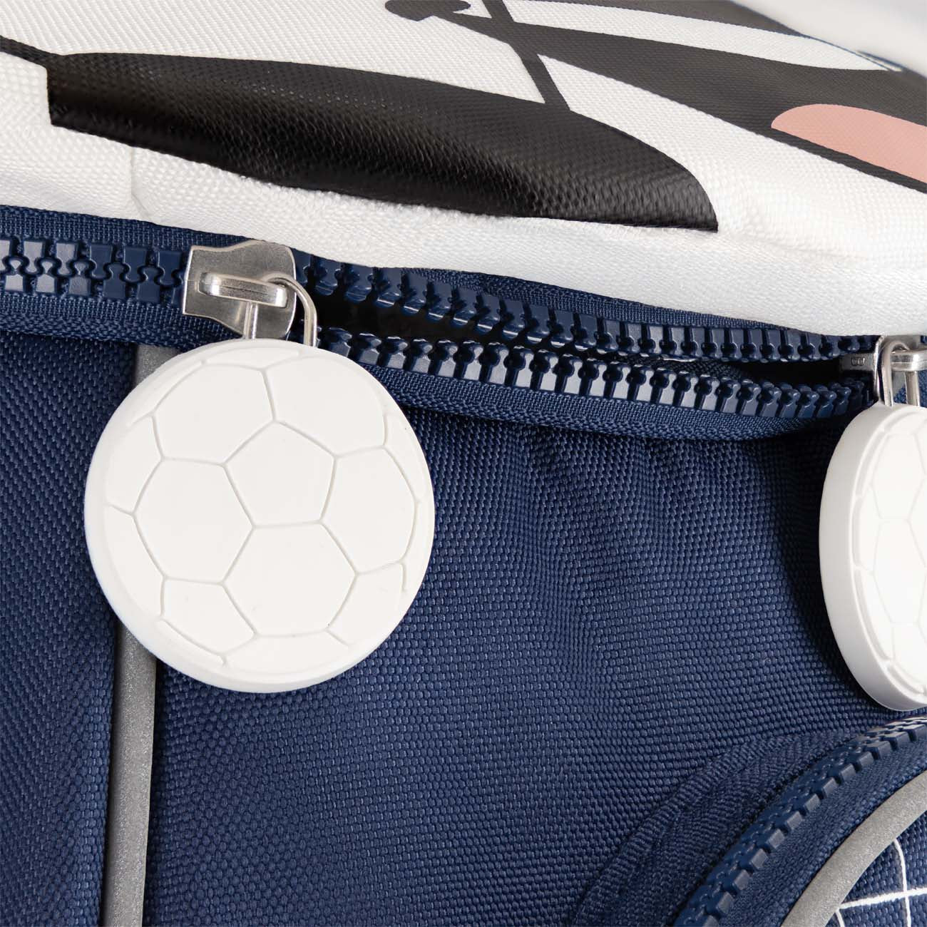 Fußball Rucksack