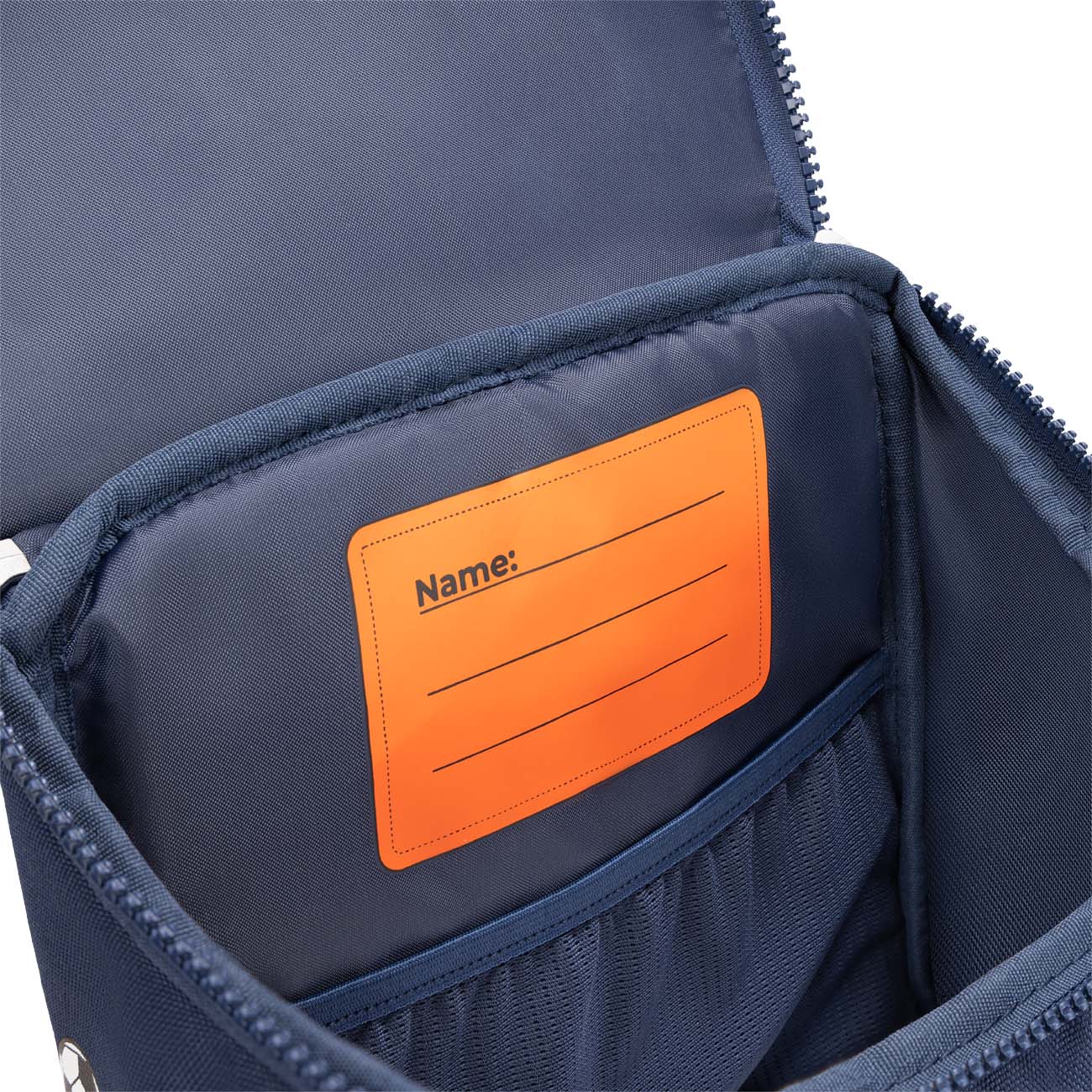 Fußball Rucksack