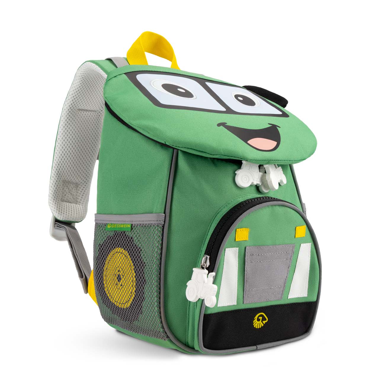 Traktor Rucksack