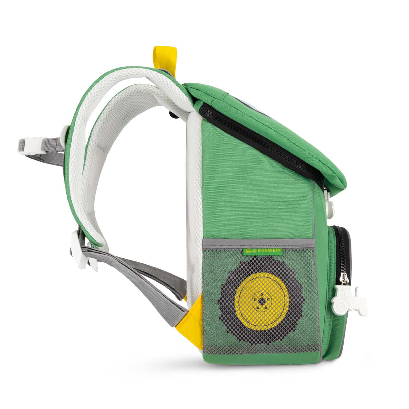 Traktor Rucksack