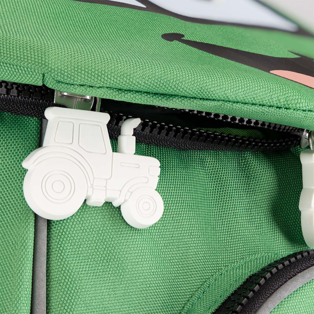 Traktor Rucksack