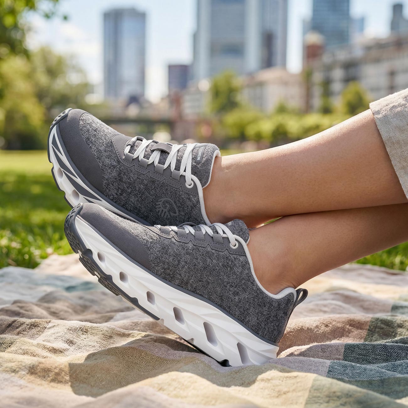 Wool Dream Women