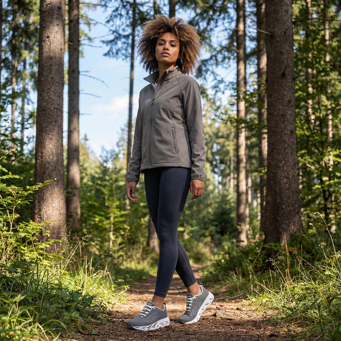 Wool Dream Women