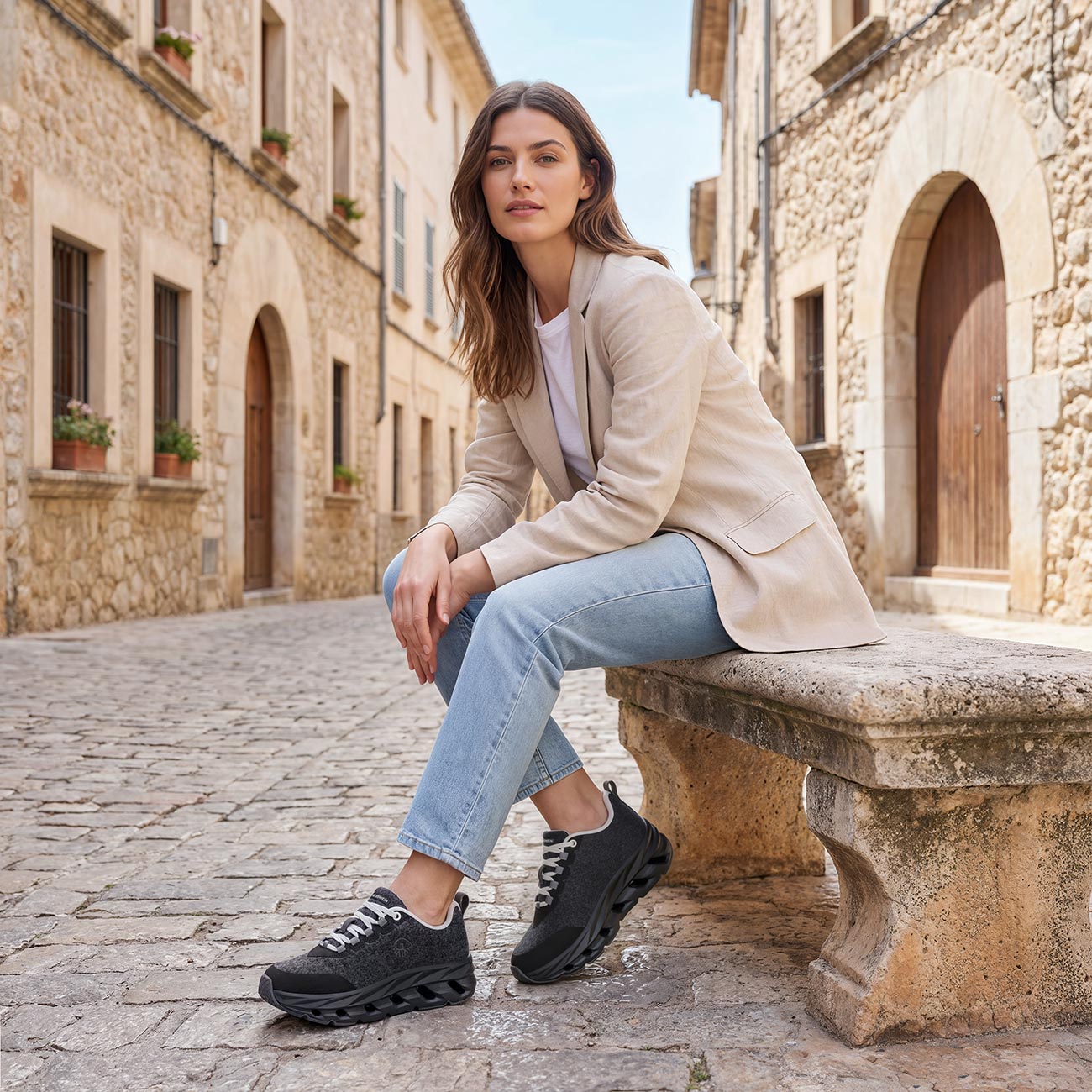Wool Dream Women