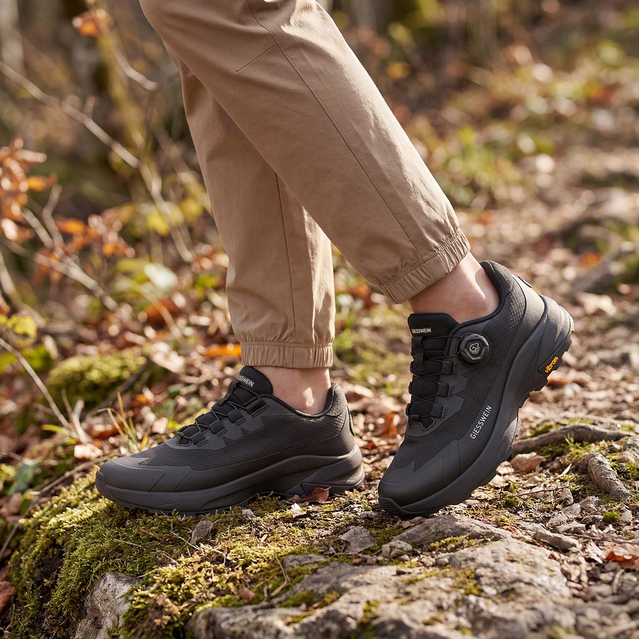 Wool Trek X Women
