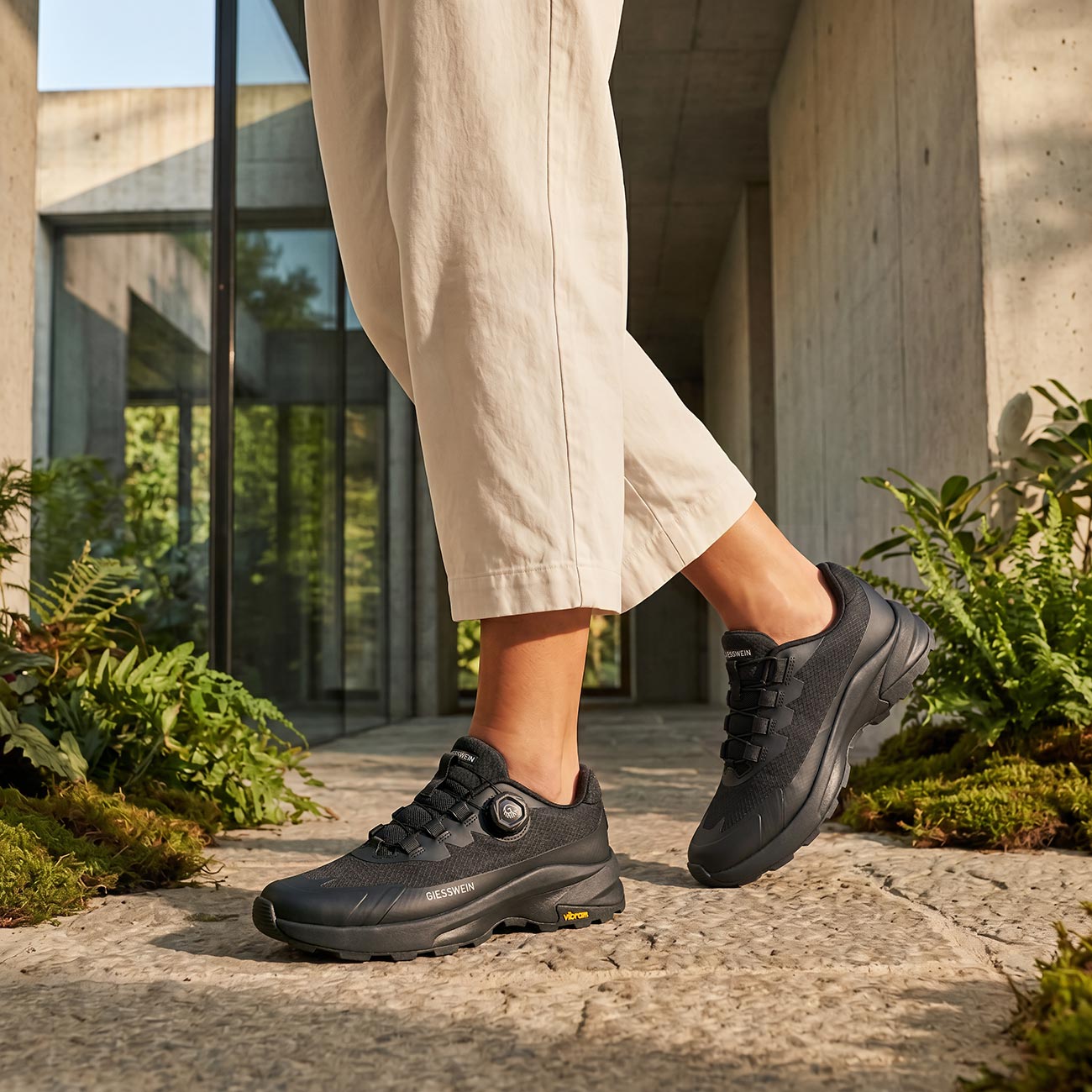 Wool Trek X Women