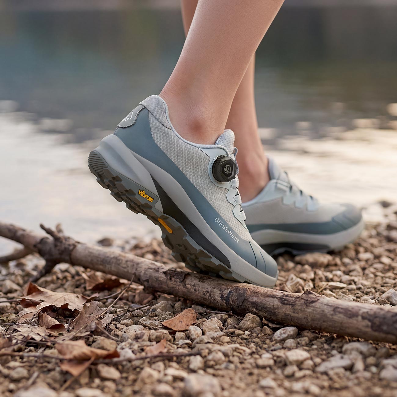 Wool Trek X Women