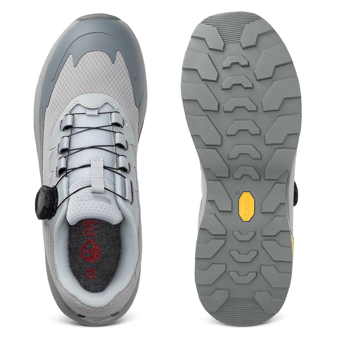 Wool Trek X Women