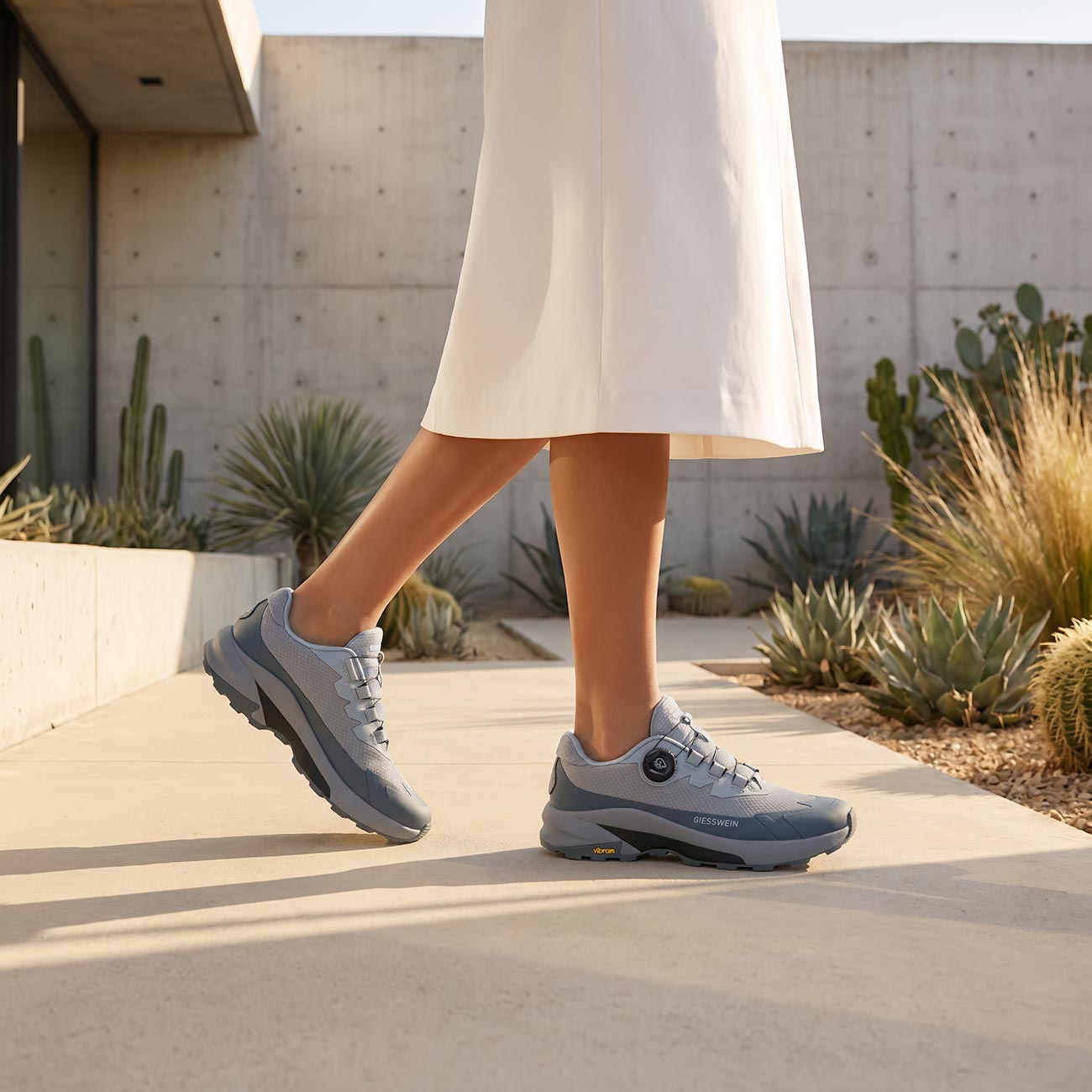 Wool Trek X Women
