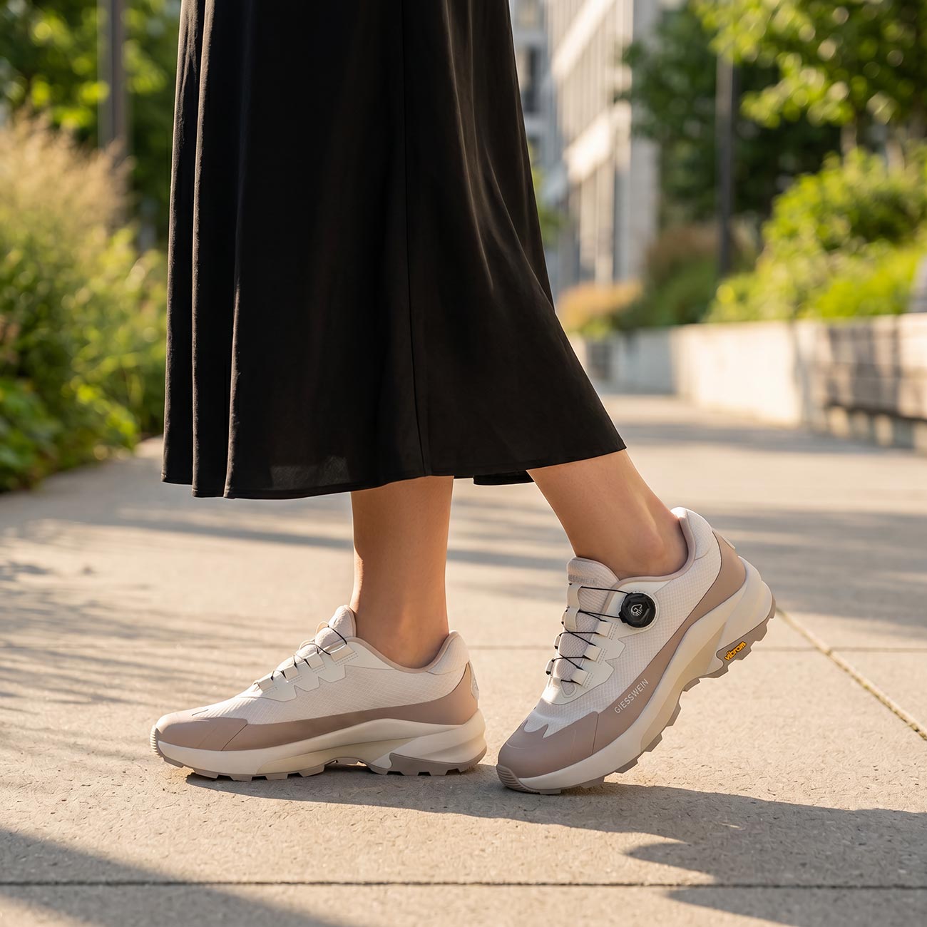 Wool Trek X Women