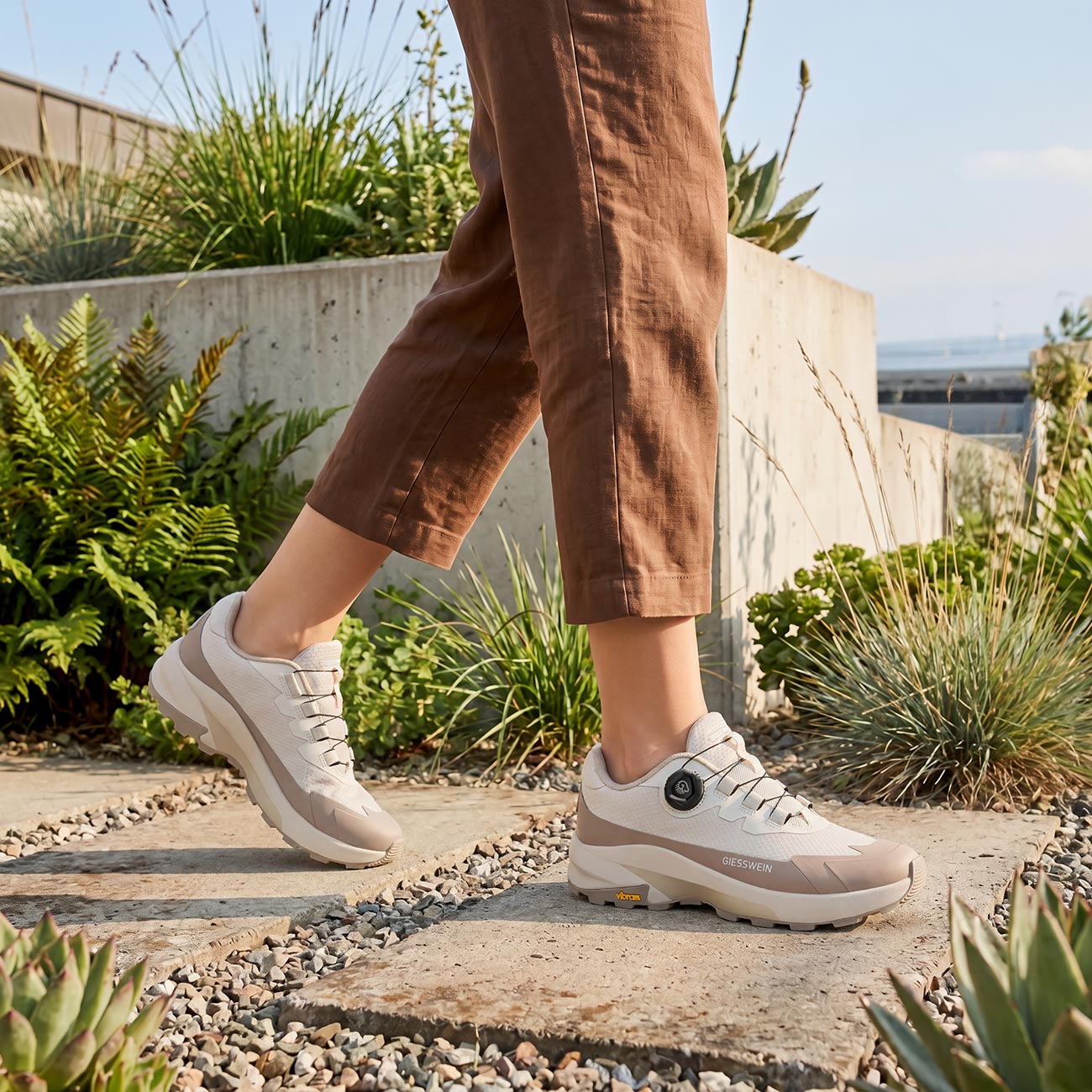 Wool Trek X Women