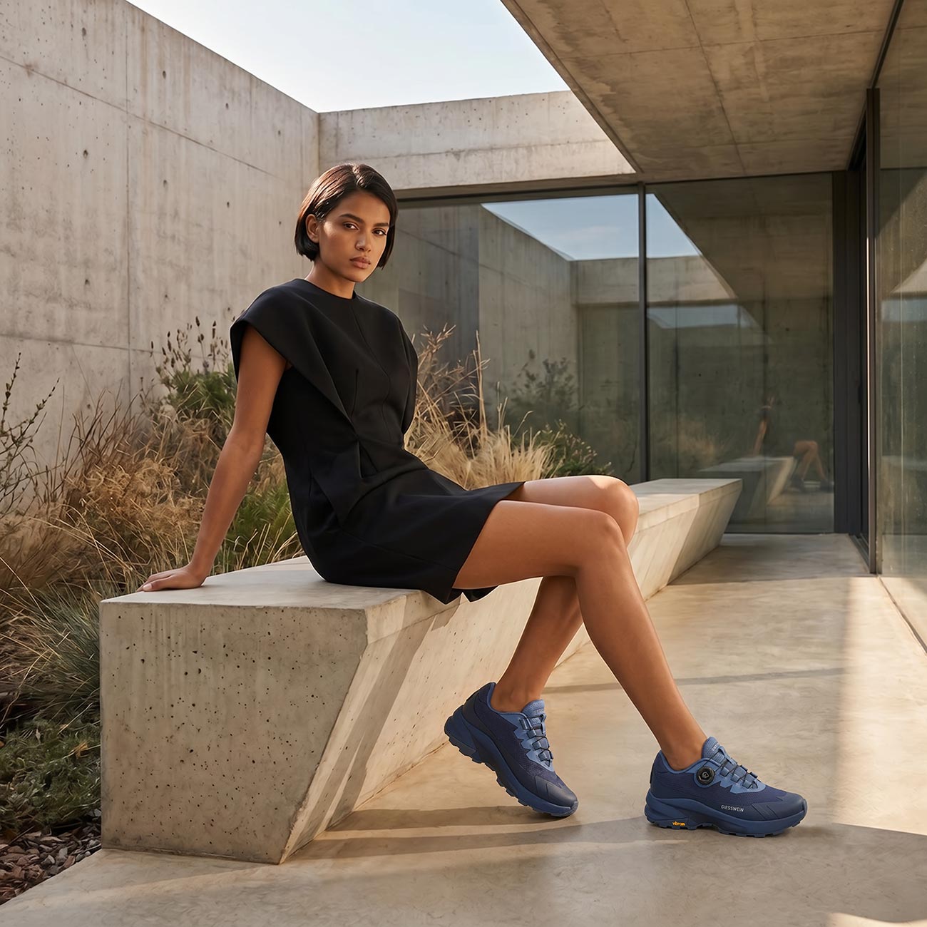 Wool Trek X Women