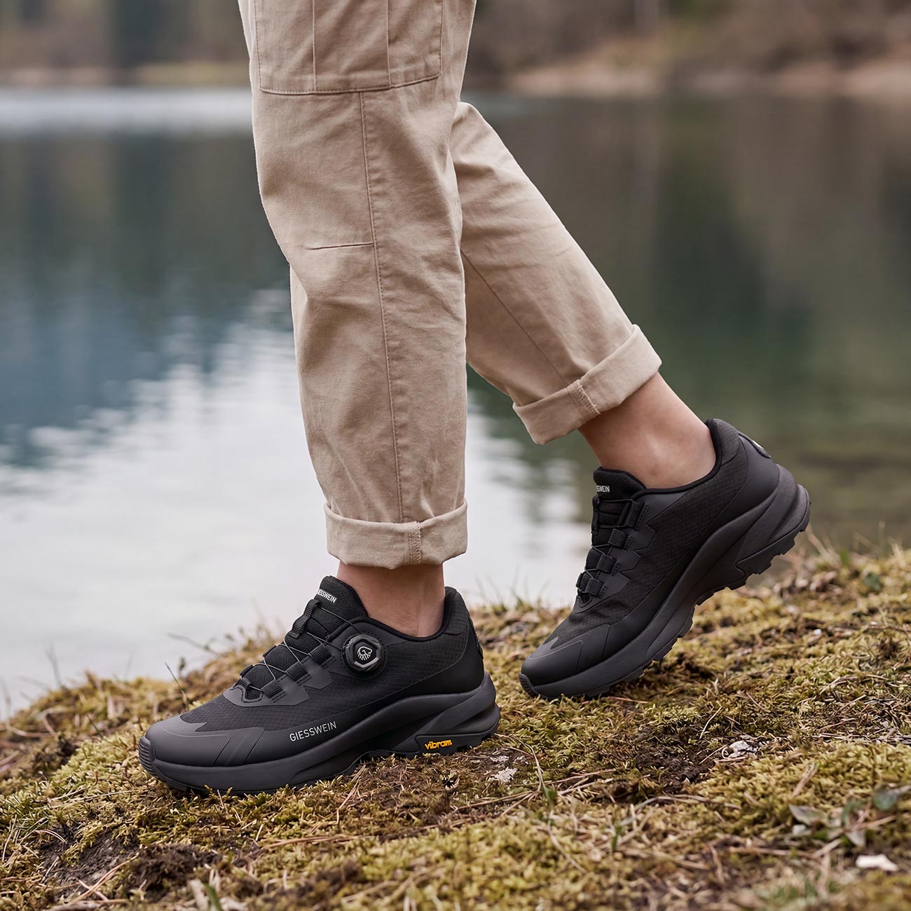 Wool Trek X Men