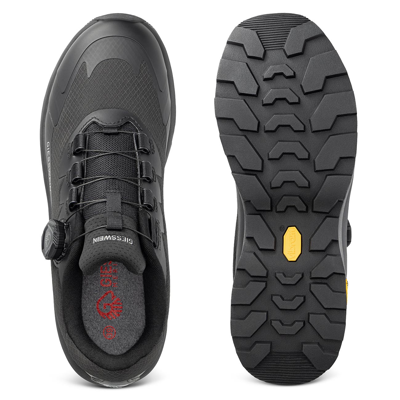 Wool Trek X Men