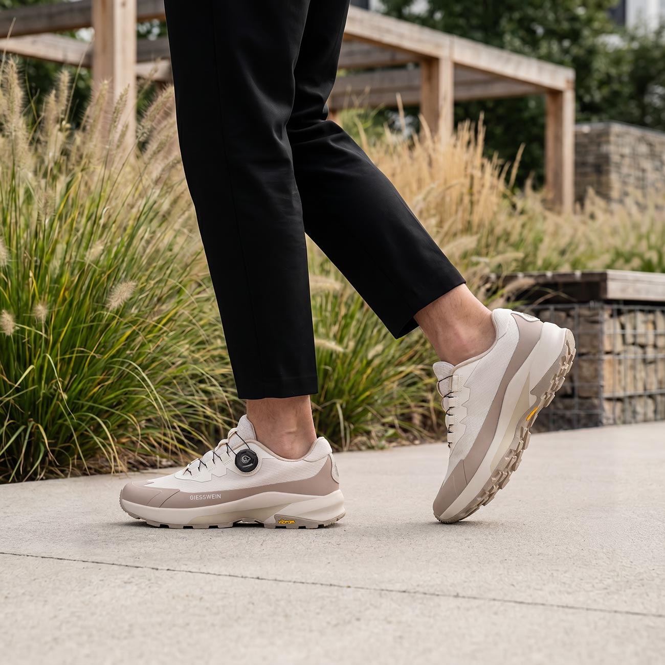 Wool Trek X Men