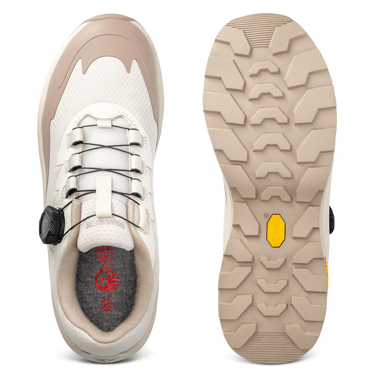 Wool Trek X Men
