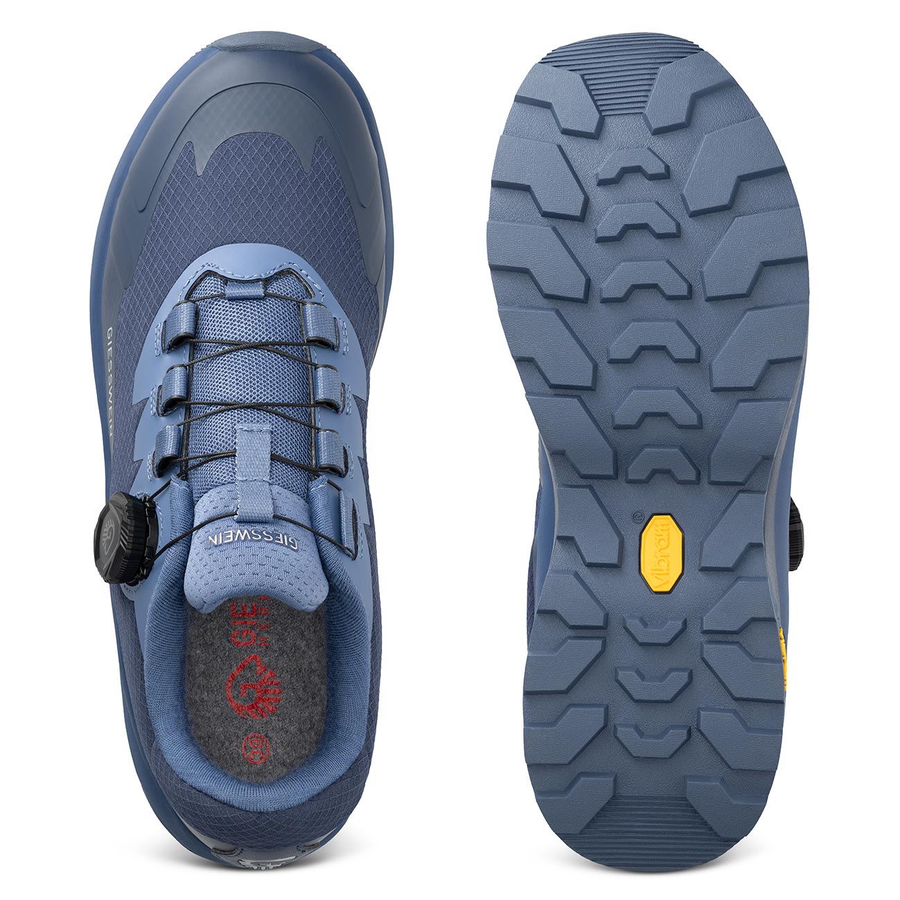 Wool Trek X Men