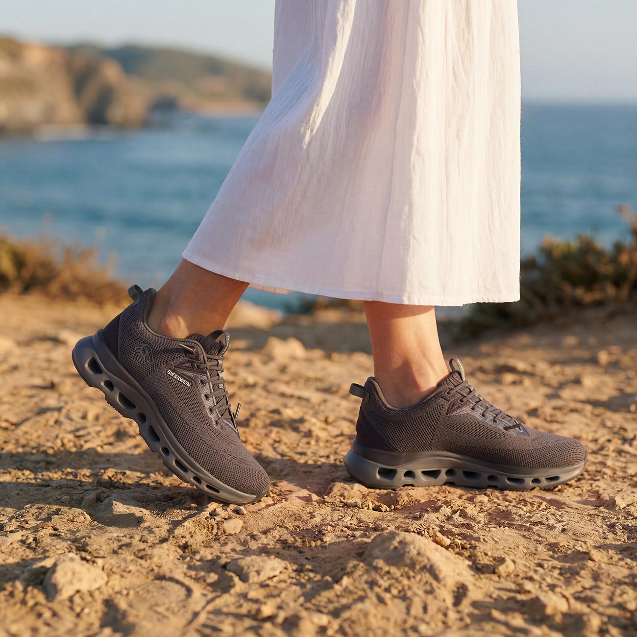Wool Boom Women