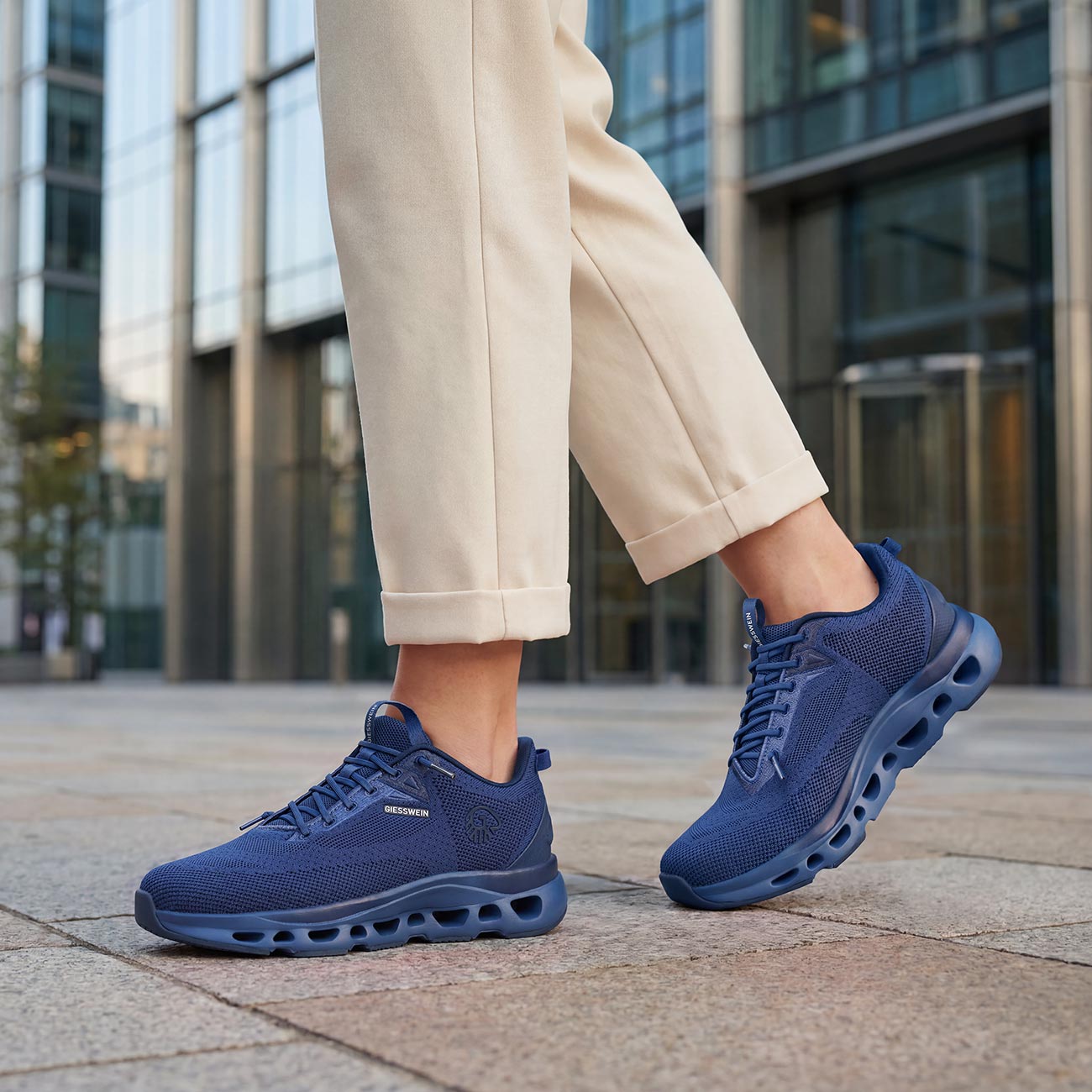 Wool Boom Women