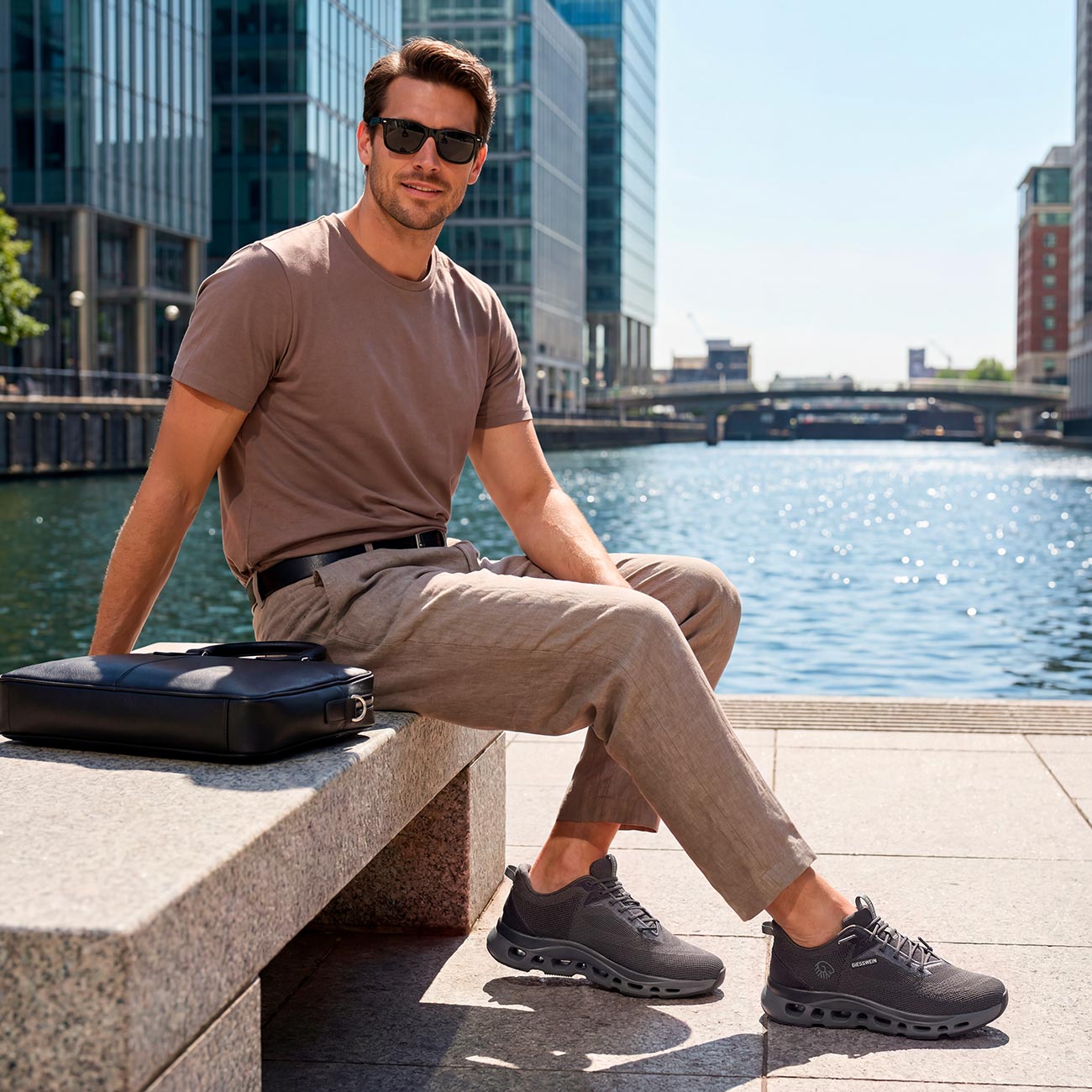 Wool Boom Men