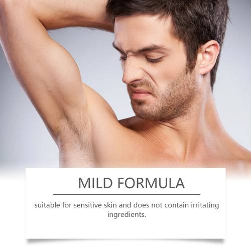 Mineral Deo-Stick mit Rosmarin