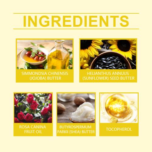 Vitamin E Multi-Öl für Haut, Haar und Nägel