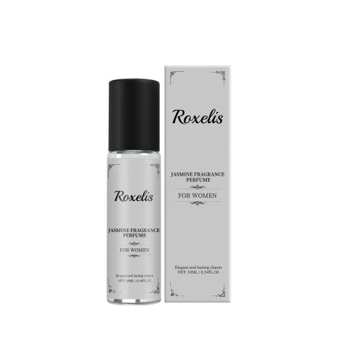 Jasmin Parfum mit Lavendel
