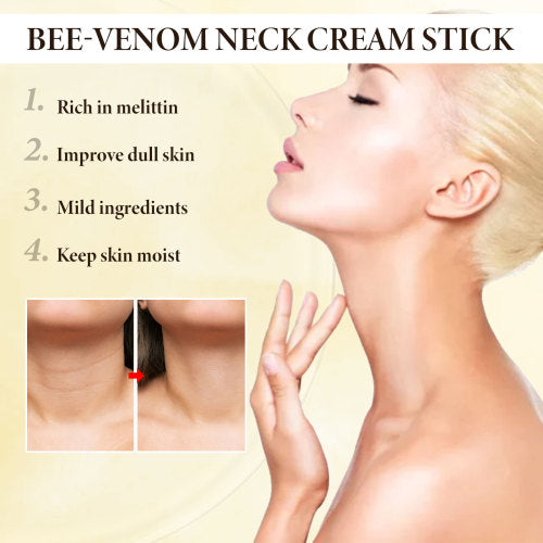 Bienengift Hals-Balsamstick