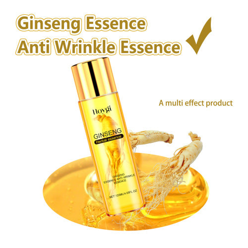 Ginseng Kollagen Gesichtscreme