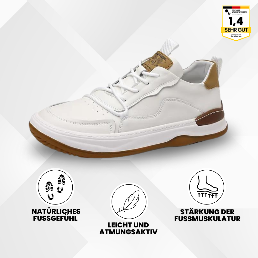Original Pelle Italiana - Schuhe