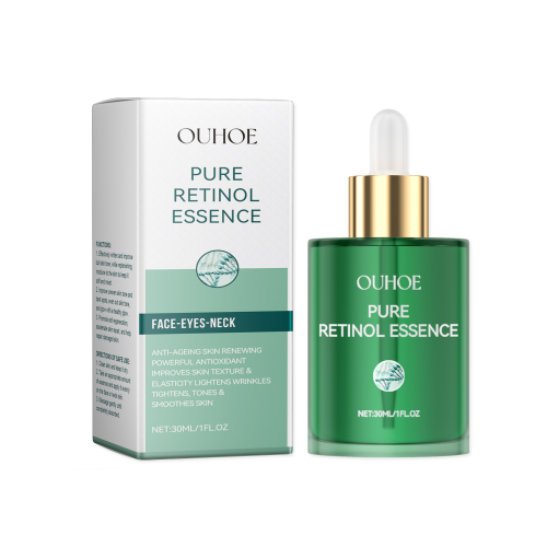 Retinol & Aminosäuren Gesichtsessenz