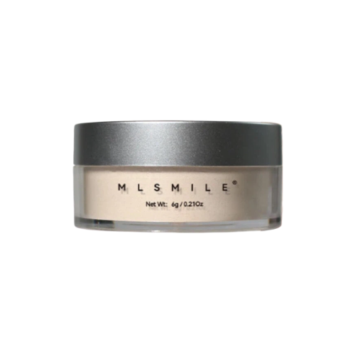 Schimmer-Highlighter-Puder für Gesicht und Körper, Perlglanz