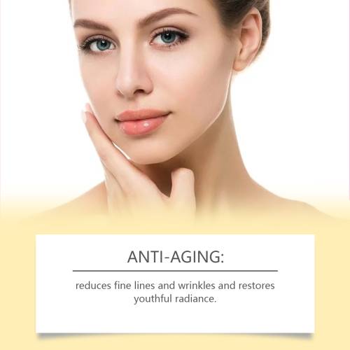 Kurkuma Kollagen Peel-Off Maske mit Kojisäure