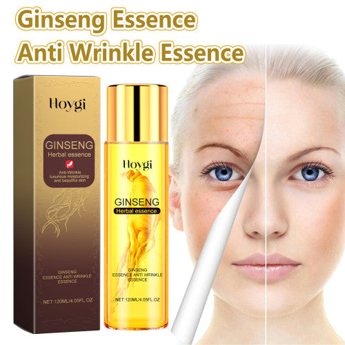 Ginseng Kollagen Gesichtscreme