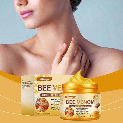 Bienengift Allzweck-Hautcreme